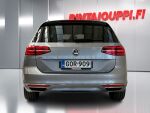Volkswagen Passat 2018 Hopea