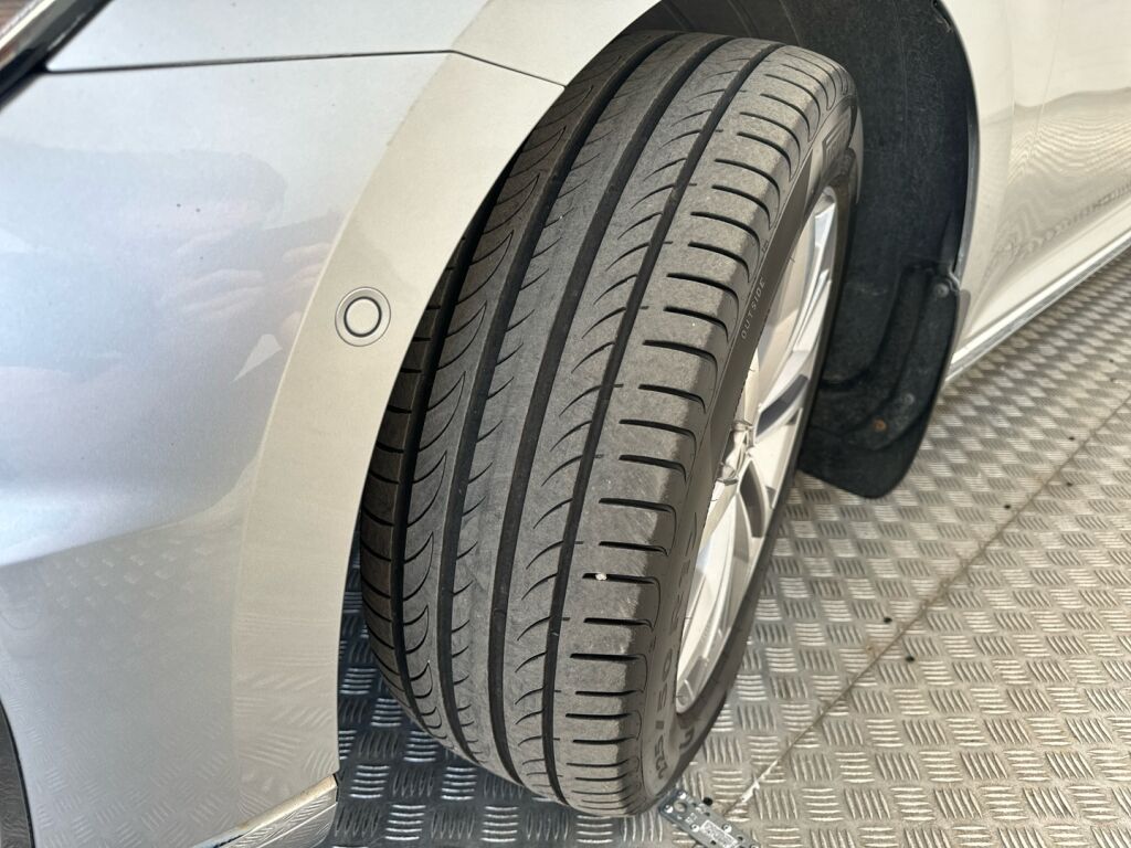 Volkswagen Passat 2018 Hopea