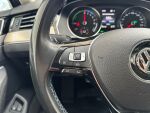 Volkswagen Passat 2018 Hopea