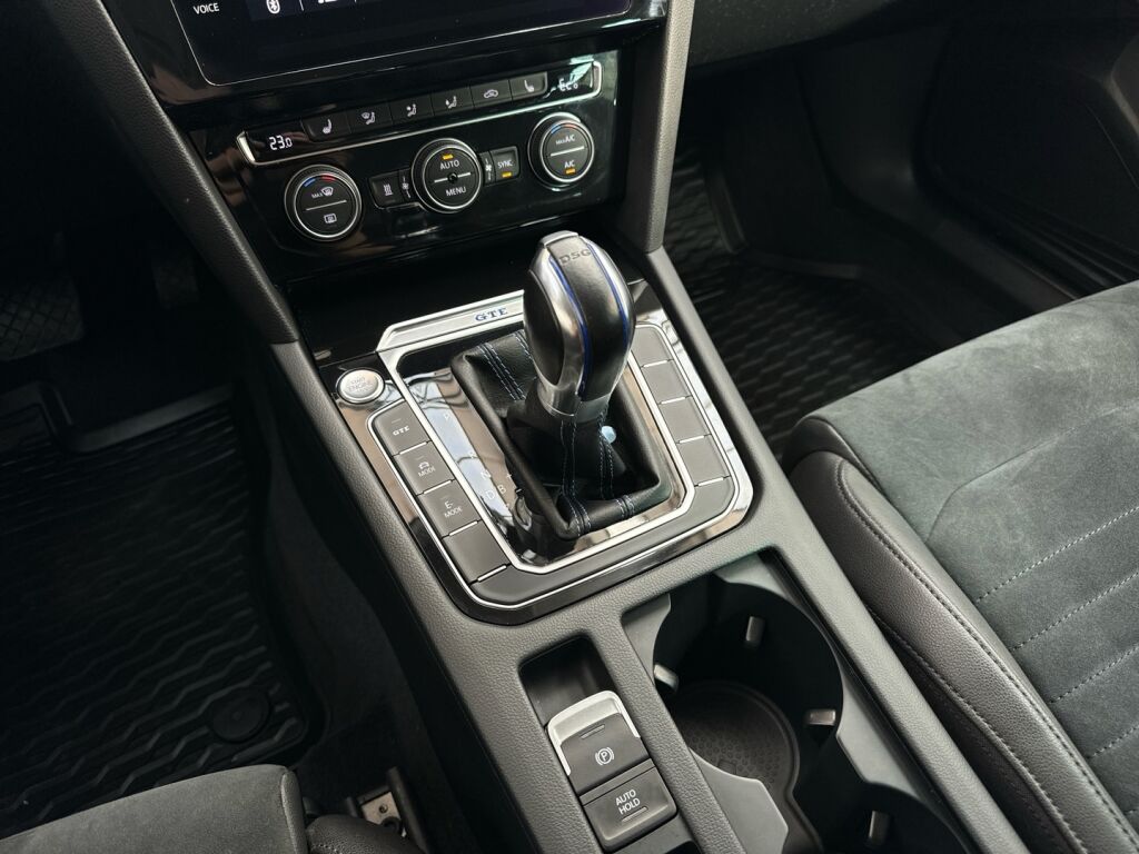 Volkswagen Passat 2018 Hopea