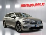 Volkswagen Passat 2018 Hopea