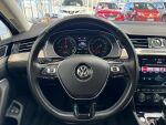 Volkswagen Passat 2018 Hopea