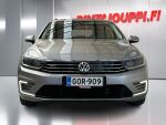 Volkswagen Passat 2018 Hopea