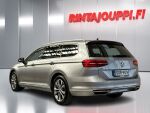 Volkswagen Passat 2018 Hopea