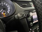 Skoda Octavia 2015 Hopea