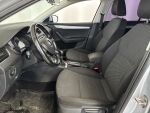 Skoda Octavia 2015 Hopea