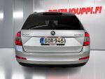 Skoda Octavia 2015 Hopea