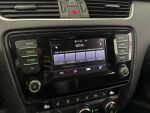 Skoda Octavia 2015 Hopea
