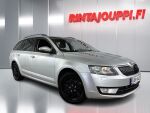Skoda Octavia 2015 Hopea