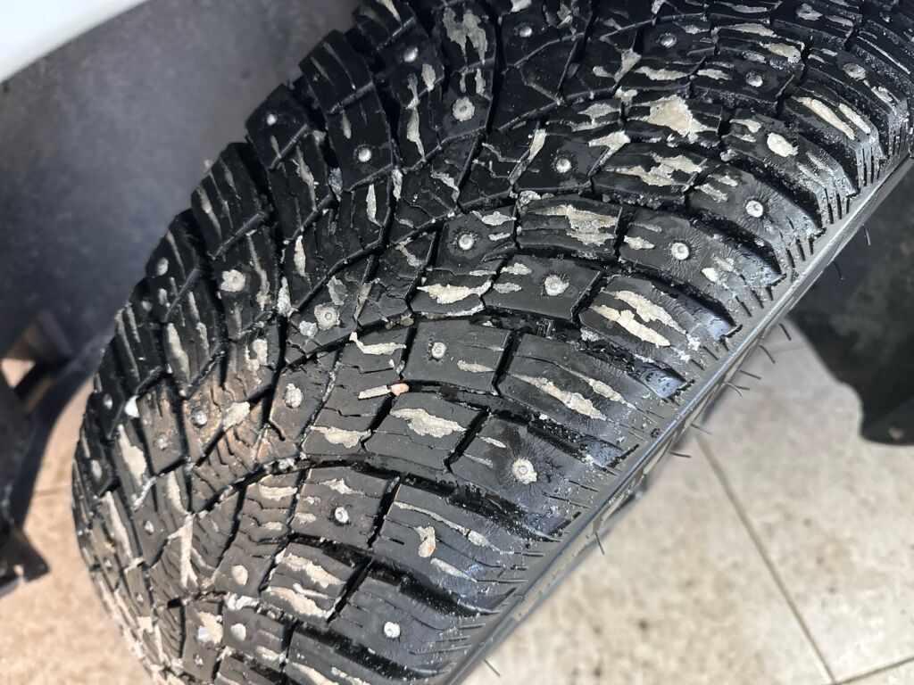 Skoda Octavia 2015 Hopea