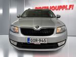 Skoda Octavia 2015 Hopea