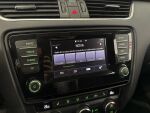 Skoda Octavia 2015 Hopea