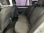 Skoda Octavia 2015 Hopea