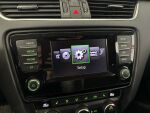Skoda Octavia 2015 Hopea