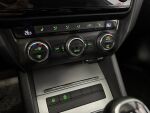 Skoda Octavia 2015 Hopea