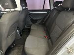 Skoda Octavia 2015 Hopea
