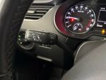 Skoda Octavia 2015 Hopea