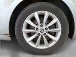 Skoda Octavia 2015 Hopea