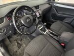 Skoda Octavia 2015 Hopea
