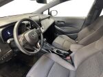 Toyota Corolla 2021 Hopea