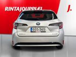 Toyota Corolla 2021 Hopea
