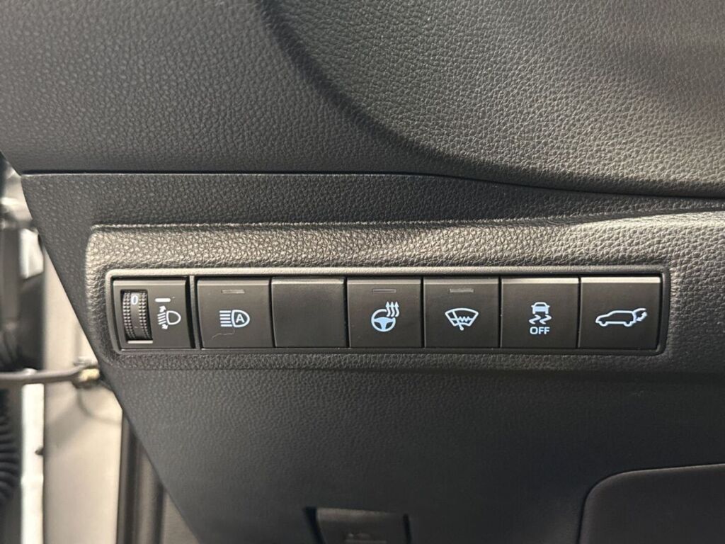Toyota Corolla 2021 Hopea