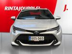 Toyota Corolla 2021 Hopea