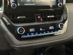 Toyota Corolla 2021 Hopea