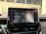 Toyota Corolla 2021 Hopea