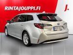 Toyota Corolla 2021 Hopea
