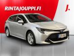 Toyota Corolla 2021 Hopea