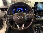 Toyota Corolla 2021 Valkoinen