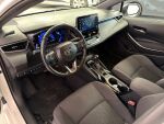 Toyota Corolla 2021 Valkoinen
