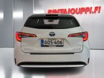 Toyota Corolla 2021 Valkoinen