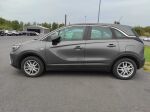 Opel Crossland 2021 Harmaa