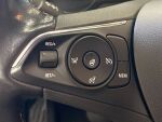Opel Crossland 2021 Harmaa