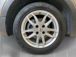 Opel Crossland 2021 Harmaa