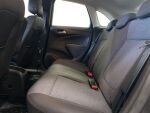 Opel Crossland 2021 Harmaa