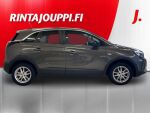 Opel Crossland 2021 Harmaa