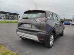 Opel Crossland 2021 Harmaa