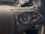 Opel Crossland 2021 Harmaa