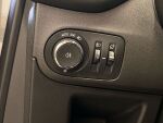 Opel Crossland 2021 Harmaa