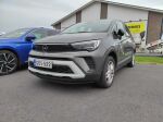 Opel Crossland 2021 Harmaa