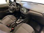 Opel Crossland 2021 Harmaa