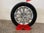 Opel Crossland 2021 Harmaa