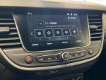 Opel Crossland 2021 Harmaa