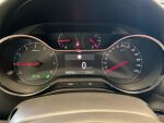 Opel Crossland 2021 Harmaa