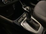 Opel Crossland 2021 Harmaa