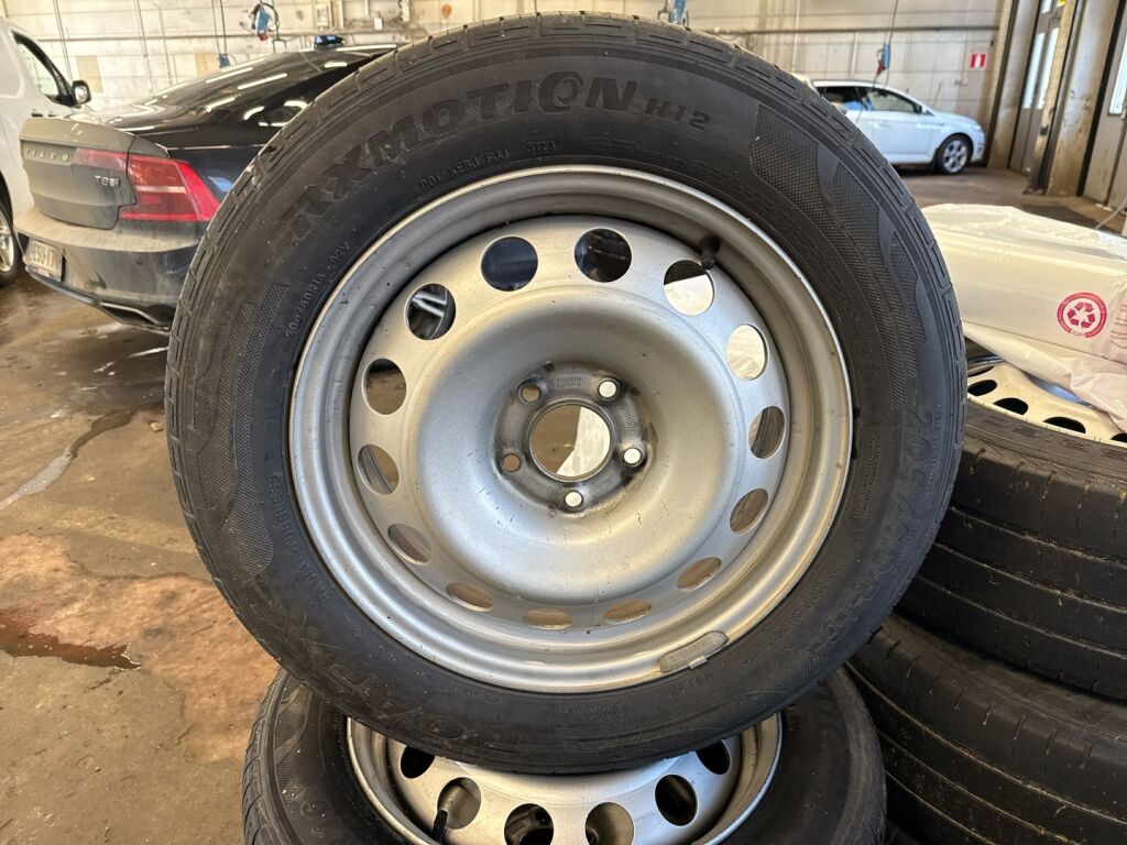 Opel Combo 2021 Valkoinen