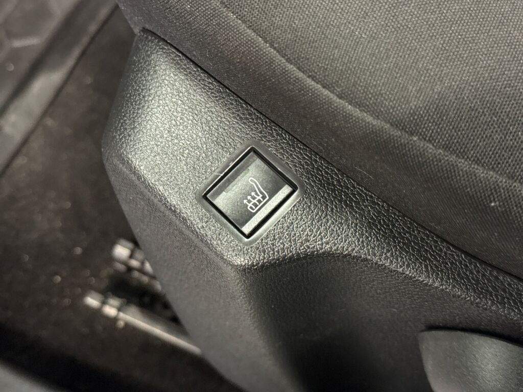 Opel Combo 2021 Valkoinen